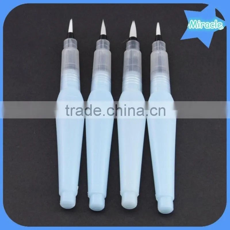 Wholesale popular non-toxic safe water color paint set solid watercolor cake paint with competitive price