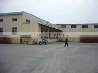 Weihai Maotian Imp. And Exp. Co., Ltd. company overview - view 2