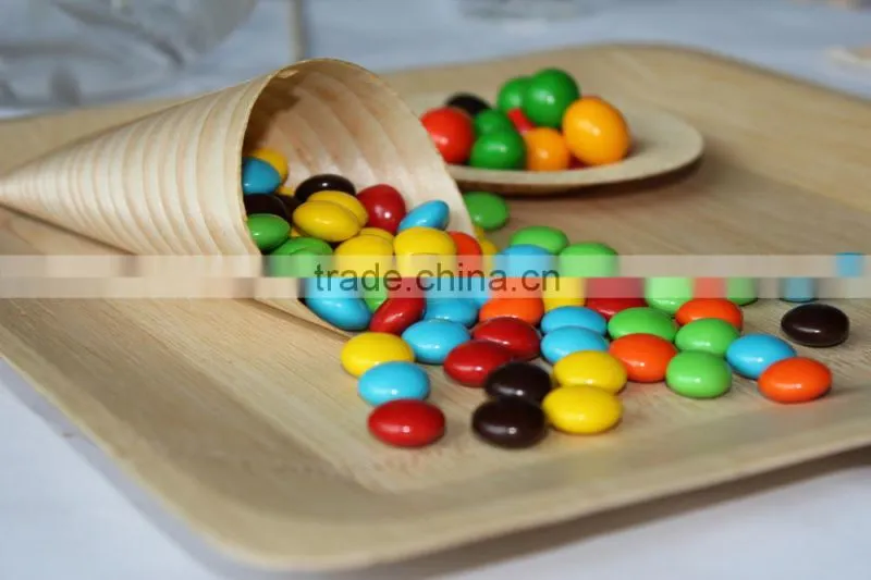 Small Chocolate Candy Hot Selling Product Button Chocolate