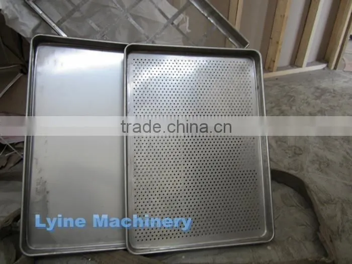sale Professional commerial fruit dryer machine for banana chips