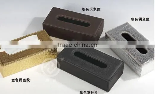 square plastic tissue box