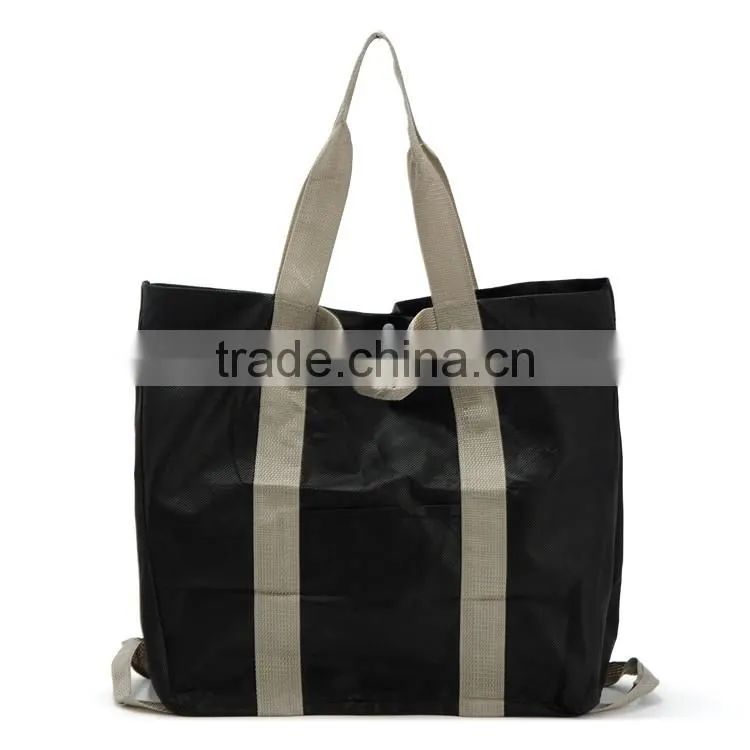 Folding Foldable ECO Bags Reusable Shopping Tote Bag