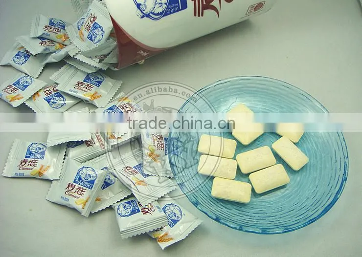 New Milk Candy With Oat