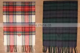 fashionable scarf