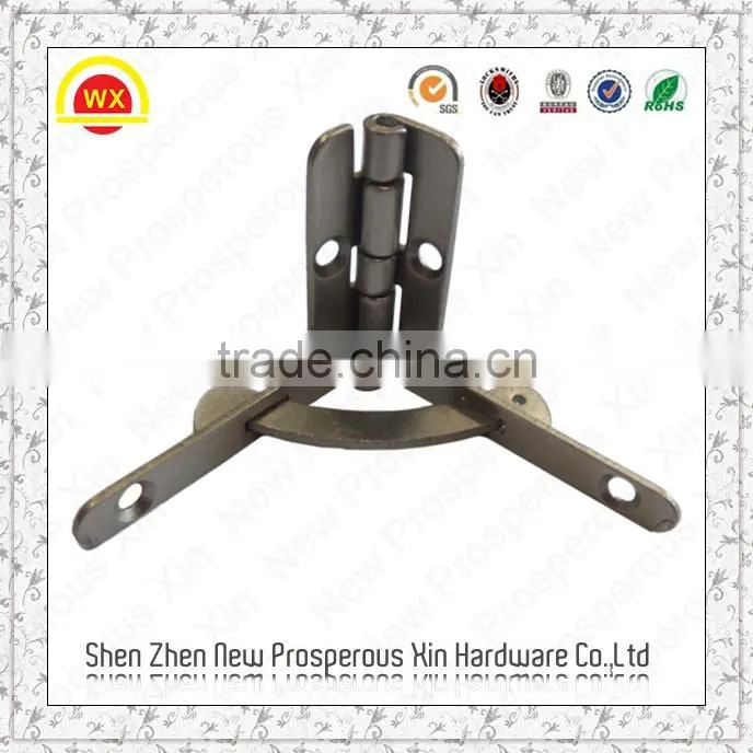 Wholesale concealed metal hinges for jewellery box hinges
