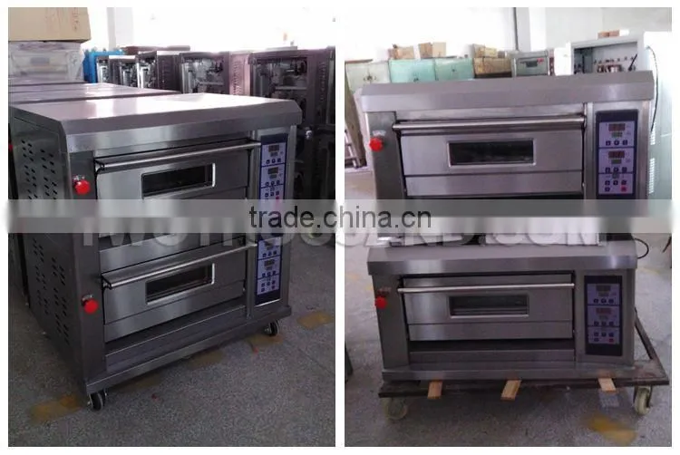 Electric Industrial Bread Oven for Best Price - TT-O119B