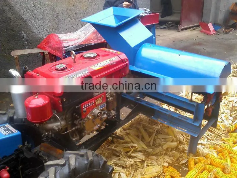Corn Sheller and Thresher Automatic Corn Sheller