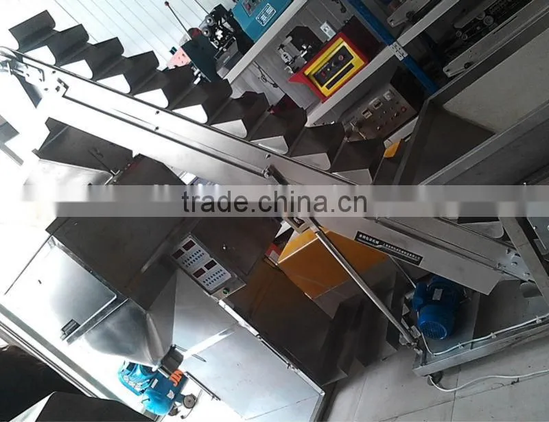 stainless steel food packaging machine//0086-15838061756