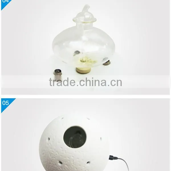 top quality better scent natural scents diffuser with OEM service