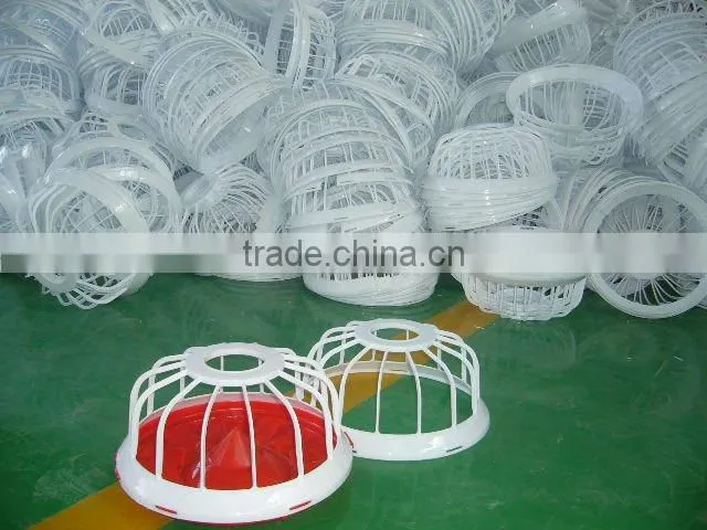 Fuhua newly delivery plate for chickens