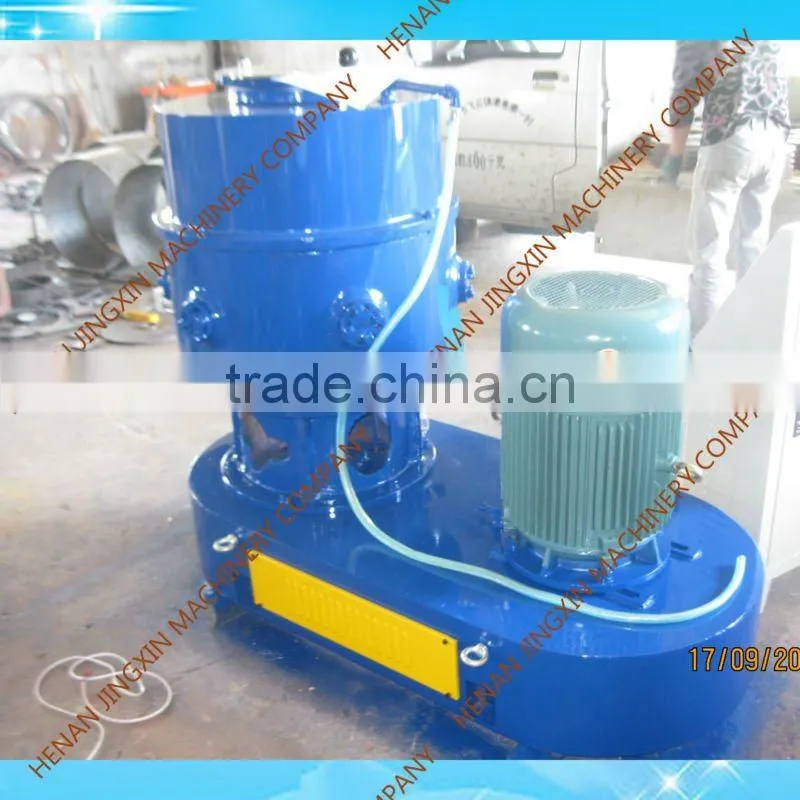 Sale plastic recycling machine