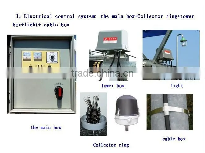Sprinkler Irrigation System