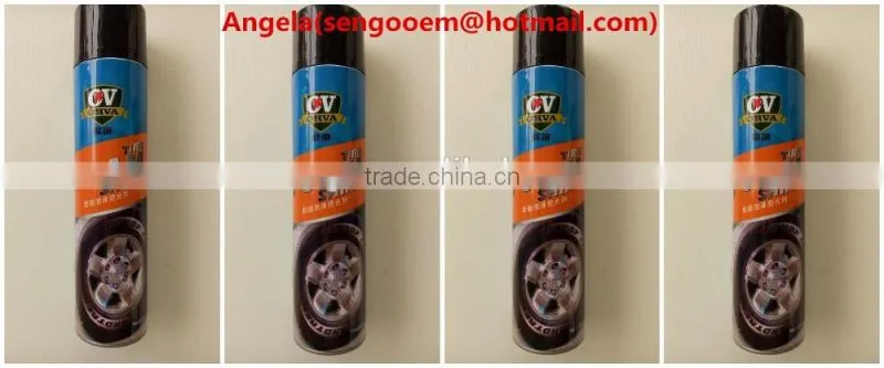 Car Cleaning Brake Parts Cleaner