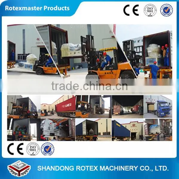 tumble rotary dryers along with electric switchboard