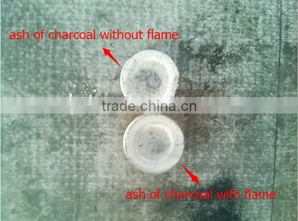 Wholesale Quick Burning Coal