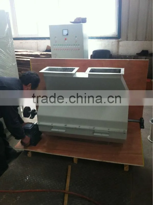 Pumpkin /Watermelon seeds shelling machine