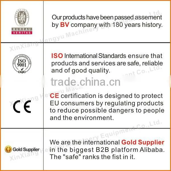 2013 Xinxiang China Reliable quality rotary juice vibrating sieve