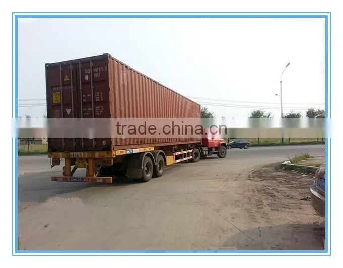 YHZS50 low cost mobile concrete batching plant for sale