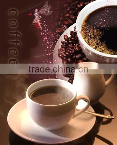 8 flavours Hot Sale Coin vending coffee machine (F306-DX)