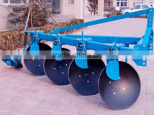 1LYT-325 model one-way tractor disc plough