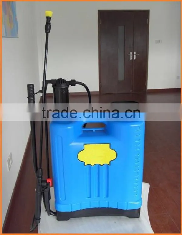 backpack pump sprayer fruit tree sprayer orchard sprayer