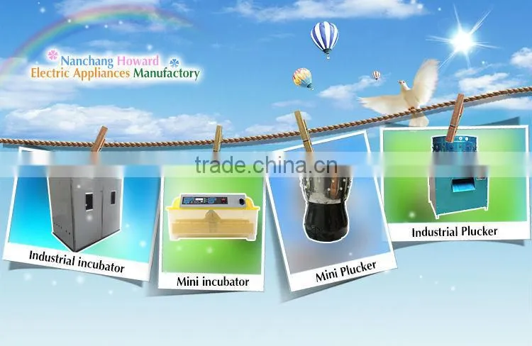 2016 full automatic China industrial automatic chicken poultry feed fodder machine