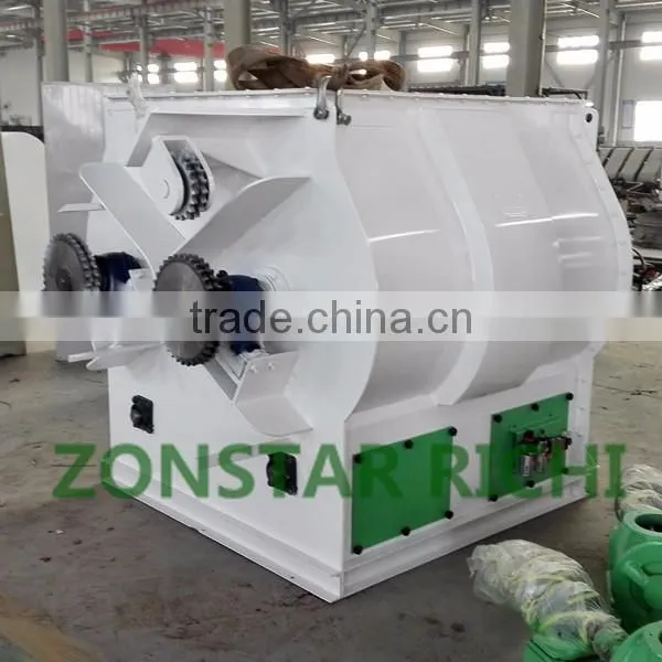 Factory directly sales:1-5t/h Animal feed pellet production line/ 10t.h Animal feed pallet machine/1-2t.h Animal feed machinery