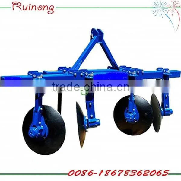 3Z series adjustable disc ridger
