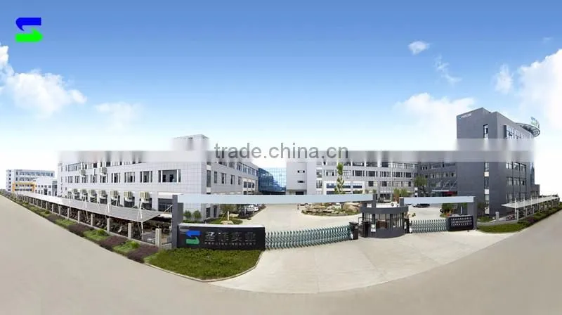 DYP-330 Ningbo Weimeng Shengfei center pivot irrigation system