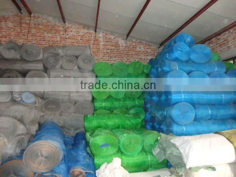 window screen plastic nylon net/blue plastic screen nylon mesh/cheap plastic wire mesh