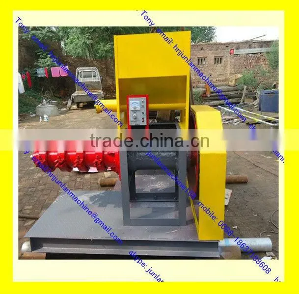 floating fish feed pellet machine/fish feed pellet machine