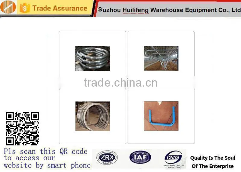 professional OEM for pipe and elbow bend metal products by CNC