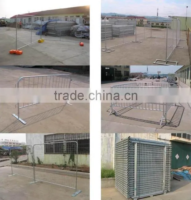 Cheap galvanized safety traffic barrier for sale