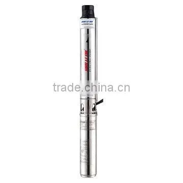 4SD submersible pump
