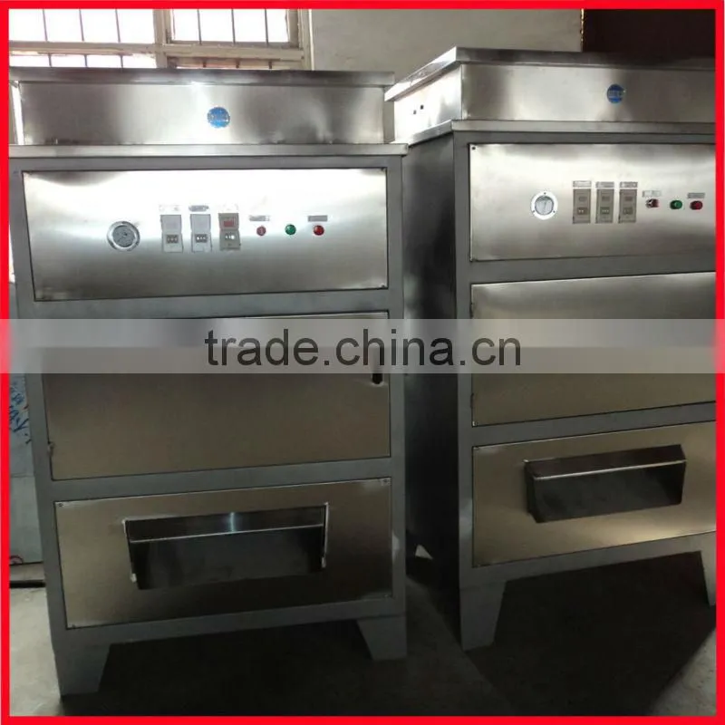 Hot sale and prefect quality wet peanut peeling machine