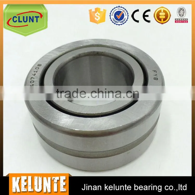 KOYO combined bearing / needle roller / angular contact ball bearing NKIB5919