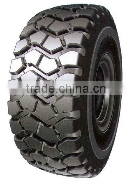 2013 Hot!!! radial otr tire 1800 25 with excellent protection