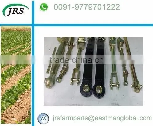 Agriculture tractor parts / 3 point linkage kits