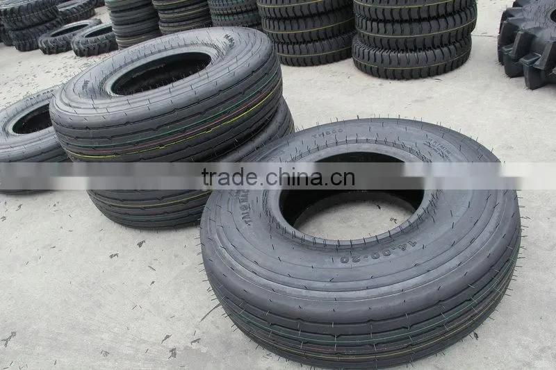 TAIHAO brand Desert Tyre 1600-20 1400-20 sand tyre