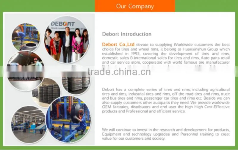Forklift tire manufacturer 8.25-15 tire