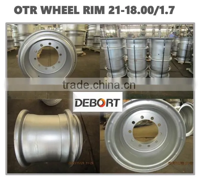 otr wheel 20.00*22.5 25-14.00