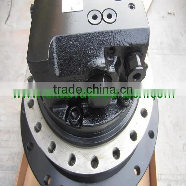 GM18 FINAL DRIVE,GM18 TRAVEL MOTOR DOOSAN