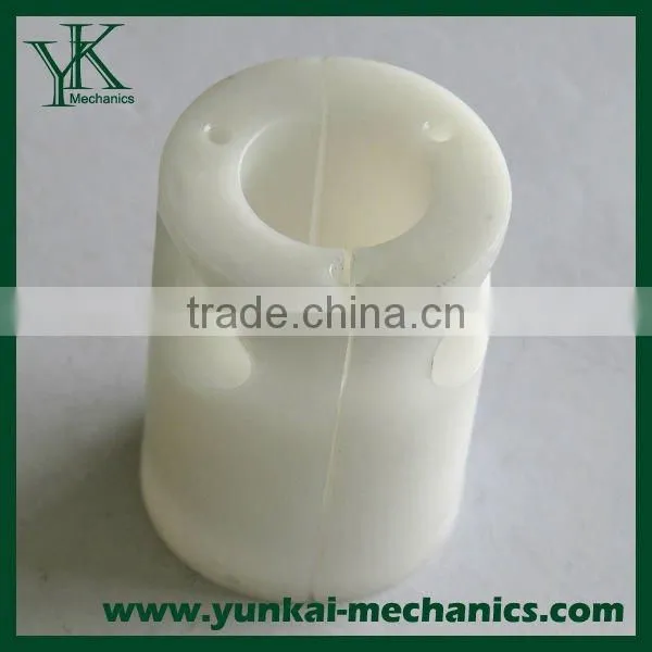 Quick prototype, plastic engineering cnc machining parts, cnc turned parts