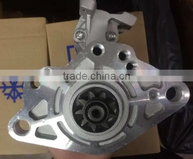 KOOLMAN starter 03G911023 0001125053 0001125054 for Germany car