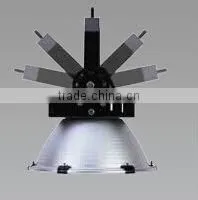 led high bay light mine 100w 200w 300w industrial led high bay light with factory price