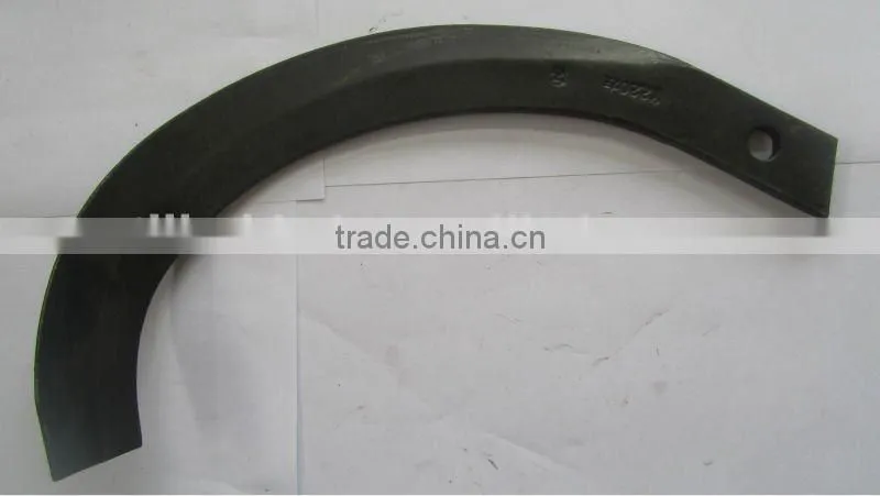TILLER BLADE