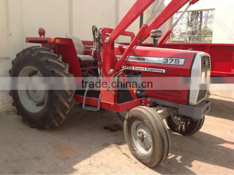 Tractor Front end bucket Loader