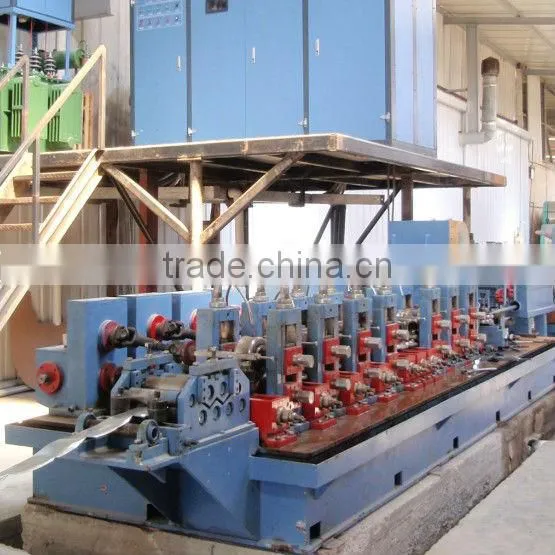 LMS 2014 Carbon Steel Pipe Welding Machine