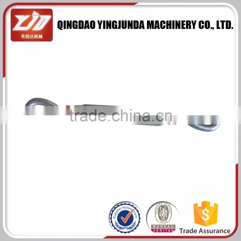 different size drop forged turnbuckle