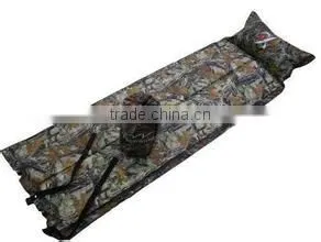 2015 New Waterproof PVC Shock Resistance Air Bed